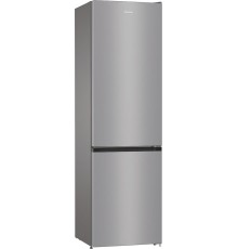 Отдельностоящий двухкамерный холодильник Gorenje NRK 6201 ES4