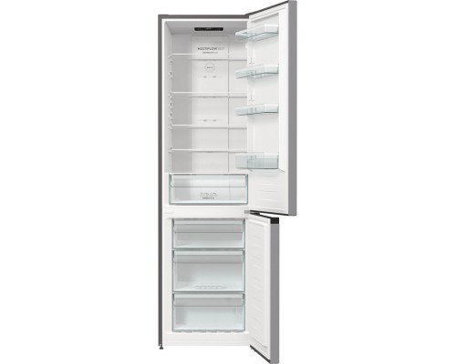 Купить  Отдельностоящий холодильник Gorenje NRK6202ES4 в интернет-магазине Мега-кухня 12