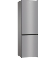 Отдельностоящий холодильник Gorenje NRK6202ES4