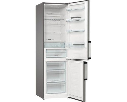 Купить  Отдельностоящий двухкамерный холодильник Gorenje NRC6203SXL5 в интернет-магазине Мега-кухня 2