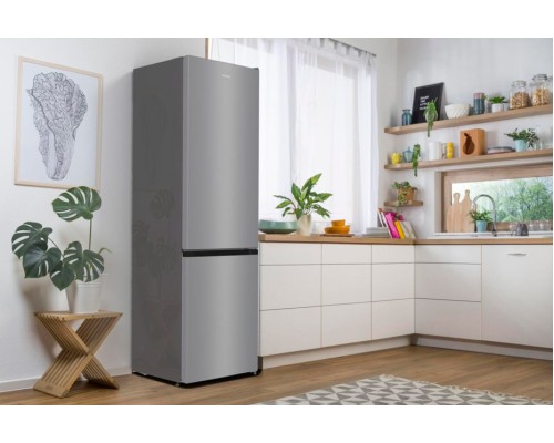 Купить  Отдельностоящий двухкамерный холодильник Gorenje NRK 6201 ES4 в интернет-магазине Мега-кухня 11