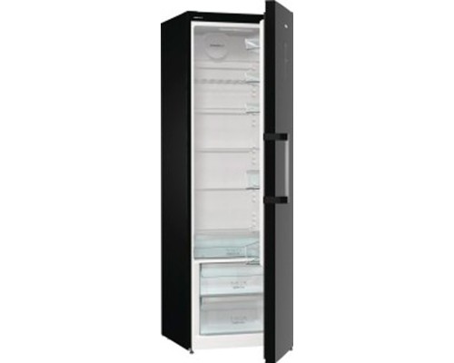 Купить  Отдельностоящий однокамерный холодильник Gorenje R619EABK6 в интернет-магазине Мега-кухня 1