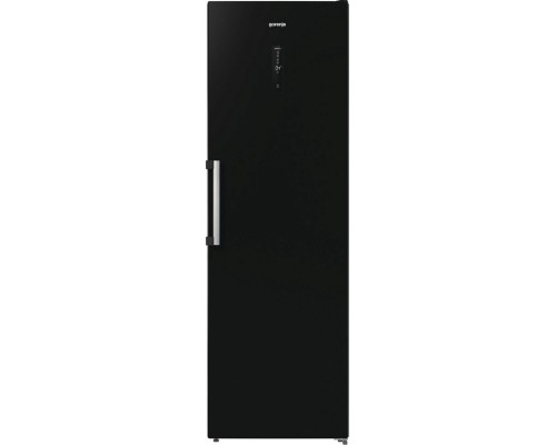 Купить  Отдельностоящий однокамерный холодильник Gorenje R619EABK6 в интернет-магазине Мега-кухня 2