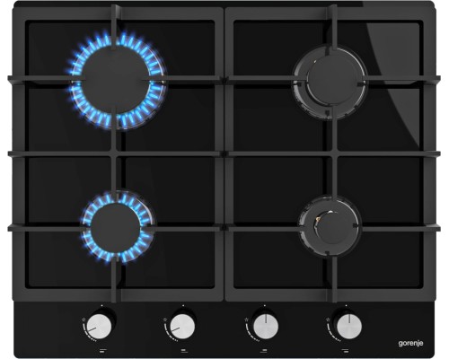 Купить  Независимая газовая варочная панель Gorenje GT 641 AKB в интернет-магазине Мега-кухня 1