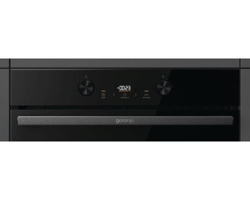 Купить  Духовой шкаф Gorenje BOS6737E20FBG в интернет-магазине Мега-кухня 3