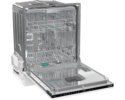 Купить  Встраиваемая посудомоечная машина Gorenje GV 643E90 в интернет-магазине Мега-кухня 5