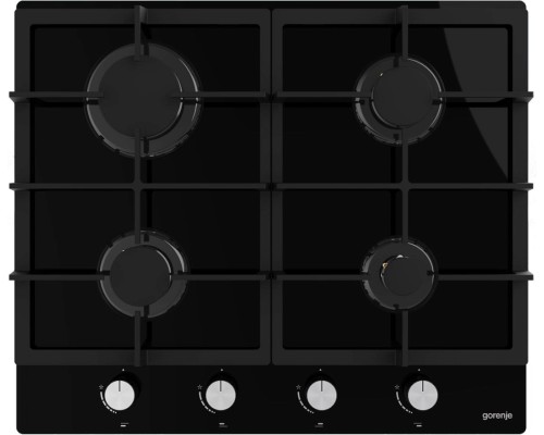 Купить Независимая газовая варочная панель Gorenje GT 641 AKB в интернет-магазине Мега-кухня