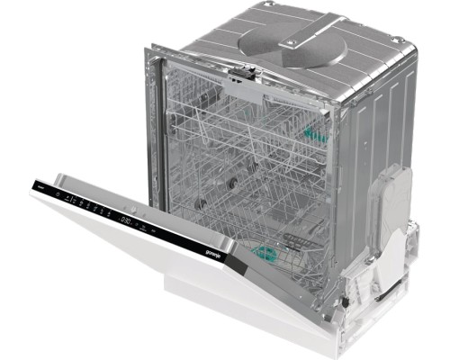 Купить  Встраиваемая посудомоечная машина Gorenje GV 643E90 в интернет-магазине Мега-кухня 6