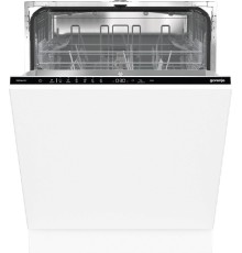 Встраиваемая посудомоечная машина Gorenje GV642D90