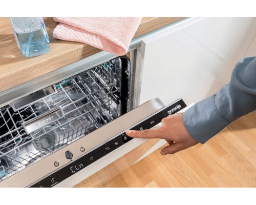 Купить  Посудомоечная машина Gorenje GS642E90X в интернет-магазине Мега-кухня 7