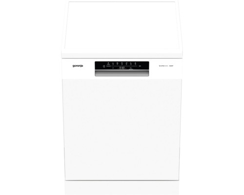 Купить  Посудомоечная машина Gorenje GS642E90W в интернет-магазине Мега-кухня 8