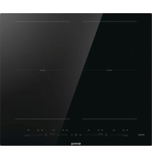 Независимая индукционная варочная панель Gorenje GI6442BSCE