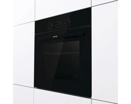 Купить  Духовой шкаф Gorenje BO6725E02ABG в интернет-магазине Мега-кухня 5