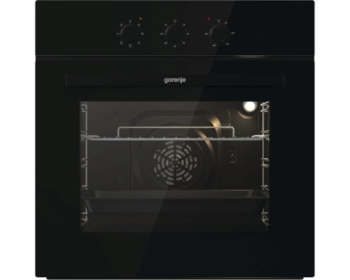 Купить Духовой шкаф Gorenje BO6725E02ABG в интернет-магазине Мега-кухня