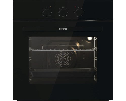 Купить 123 Духовой шкаф Gorenje BO6725E02ABG в интернет-магазине Мега-кухня