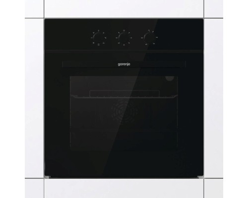 Купить  Духовой шкаф Gorenje BO6725E02ABG в интернет-магазине Мега-кухня 1