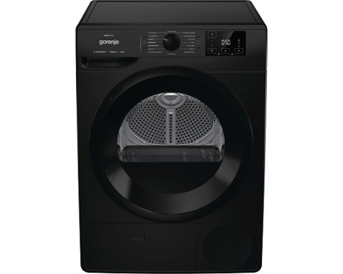 Купить  Сушильная машина Gorenje DNE92/BGNCIS в интернет-магазине Мега-кухня 4