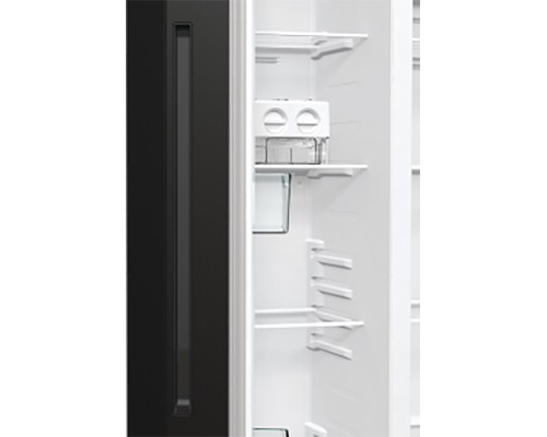 Купить  Холодильник Side by Side Gorenje NRR9185EABXLWD в интернет-магазине Мега-кухня 2