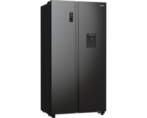 Купить  Холодильник Side by Side Gorenje NRR9185EABXLWD в интернет-магазине Мега-кухня 1