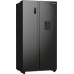 Купить  Холодильник Side by Side Gorenje NRR9185EABXLWD в интернет-магазине Мега-кухня 1