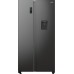 Купить Холодильник Side by Side Gorenje NRR9185EABXLWD в интернет-магазине Мега-кухня