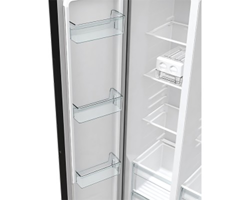 Купить  Холодильник Side by Side Gorenje NRR9185EABXLWD в интернет-магазине Мега-кухня 4