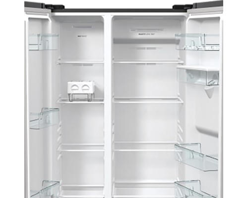 Купить  Холодильник Side by Side Gorenje NRR9185EABXLWD в интернет-магазине Мега-кухня 5