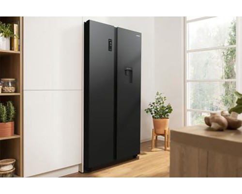 Купить  Холодильник Side by Side Gorenje NRR9185EABXLWD в интернет-магазине Мега-кухня 20