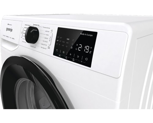 Купить  Стиральная машина Gorenje WPNEI72SA1SWIFI/C в интернет-магазине Мега-кухня 4