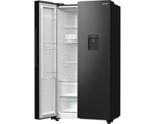 Купить  Холодильник Side by Side Gorenje NRR9185EABXLWD в интернет-магазине Мега-кухня 8