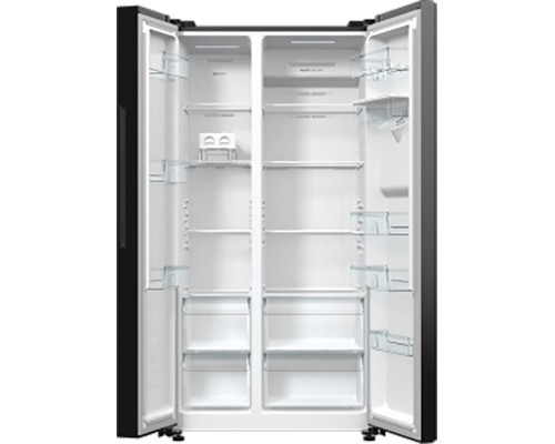 Купить  Холодильник Side by Side Gorenje NRR9185EABXLWD в интернет-магазине Мега-кухня 9