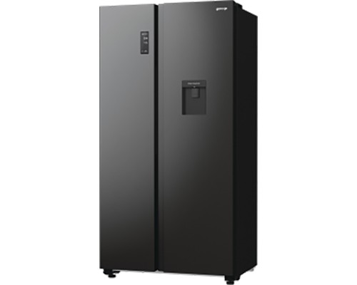 Купить  Холодильник Side by Side Gorenje NRR9185EABXLWD в интернет-магазине Мега-кухня 11