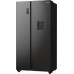 Купить  Холодильник Side by Side Gorenje NRR9185EABXLWD в интернет-магазине Мега-кухня 11