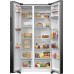 Купить  Холодильник Side by Side Gorenje NRR9185EABXLWD в интернет-магазине Мега-кухня 12