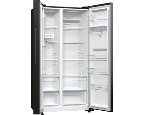 Купить  Холодильник Side by Side Gorenje NRR9185EABXLWD в интернет-магазине Мега-кухня 14