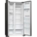 Купить  Холодильник Side by Side Gorenje NRR9185EABXLWD в интернет-магазине Мега-кухня 14