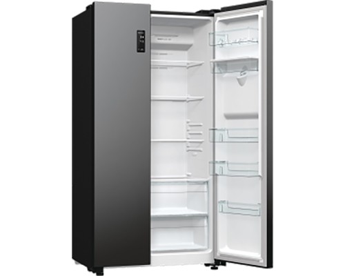 Купить  Холодильник Side by Side Gorenje NRR9185EABXLWD в интернет-магазине Мега-кухня 15