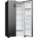 Купить  Холодильник Side by Side Gorenje NRR9185EABXLWD в интернет-магазине Мега-кухня 15