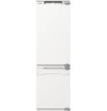 Встраиваемый двухкамерный холодильник Gorenje NRKI517142