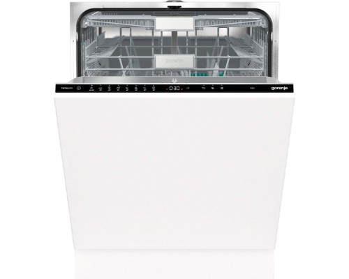 Купить 123 Встраиваемая посудомоечная машина Gorenje GV663C61 в интернет-магазине Мега-кухня