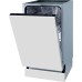 Купить  Встраиваемая посудомоечная машина Gorenje GV531E10 в интернет-магазине Мега-кухня 1