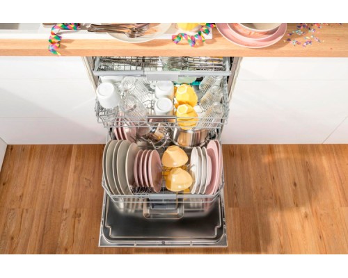 Купить  Встраиваемая посудомоечная машина Gorenje GV663C61 в интернет-магазине Мега-кухня 15