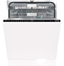 Встраиваемая посудомоечная машина Gorenje GV693C61AD
