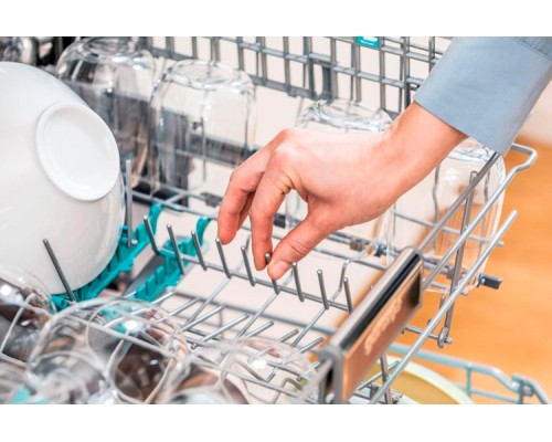 Купить  Встраиваемая посудомоечная машина Gorenje GV663C61 в интернет-магазине Мега-кухня 10