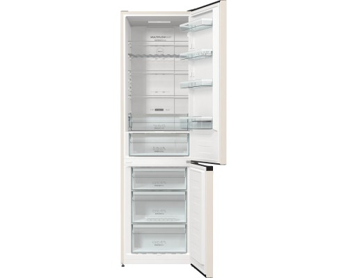 Купить  Отдельностоящий холодильник Gorenje NRK6202AC4 в интернет-магазине Мега-кухня 5