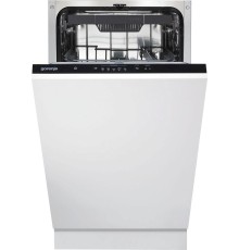 Встраиваемая посудомоечная машина Gorenje GV520E11