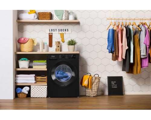 Купить  Стиральная машина Gorenje WNEI94AS/BCIS в интернет-магазине Мега-кухня 12