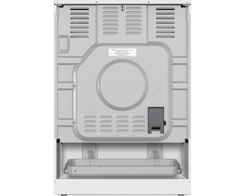 Купить  Электрическая плита Gorenje GEC6C60WA в интернет-магазине Мега-кухня 12