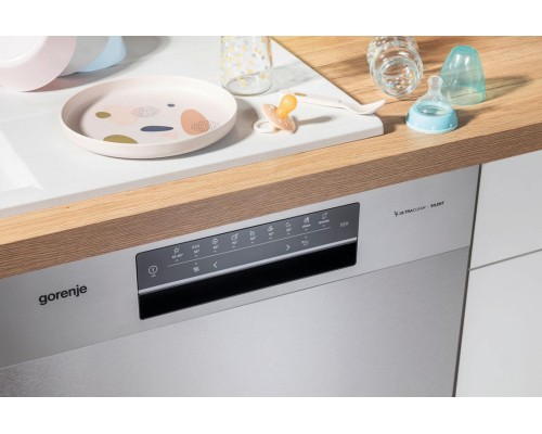 Купить  Посудомоечная машина Gorenje GS642E90X в интернет-магазине Мега-кухня 14