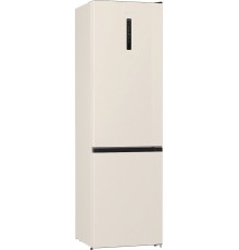 Отдельностоящий холодильник Gorenje NRK6202AC4